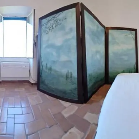 Apartment Infinity Bliss *