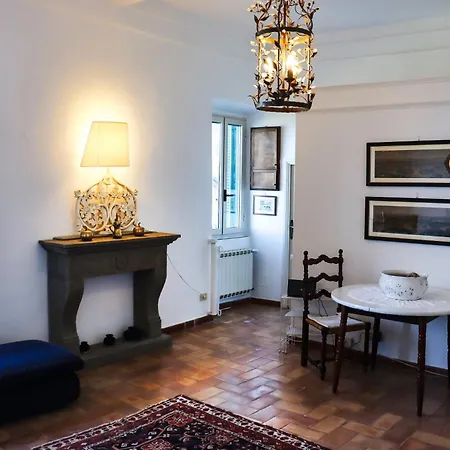 Infinity Bliss Apartment