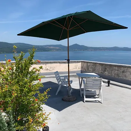 Appartamento Infinity Bliss *