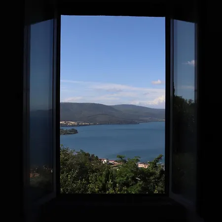 Infinity Bliss Appartamento