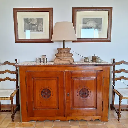 Appartamento Infinity Bliss Bracciano (Rome)