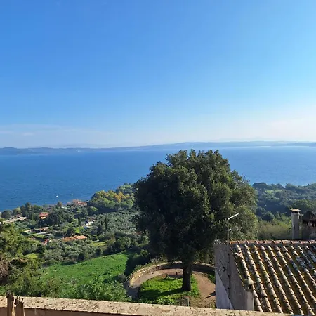 Infinity Bliss Apartment Bracciano (Rome)