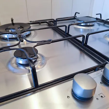 Appartamento Infinity Bliss