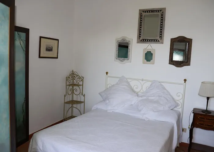 Infinity Bliss Apartament Bracciano (Rome)