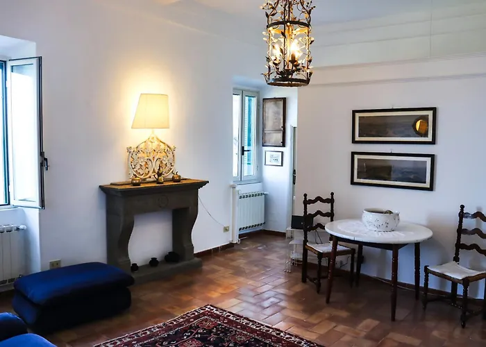 Infinity Bliss Apartament