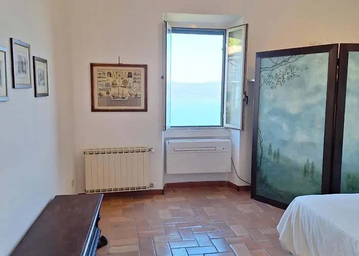 Infinity Bliss Bracciano (Rome)