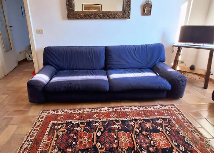 Infinity Bliss Apartament