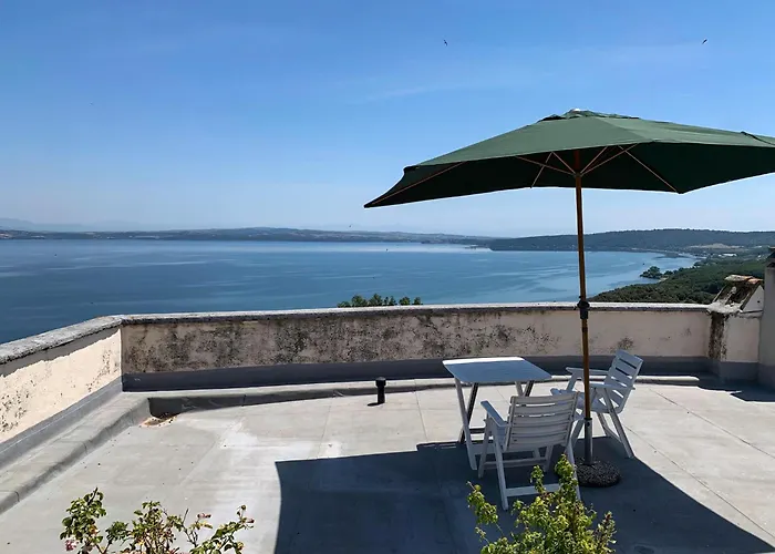 Apartament Infinity Bliss *